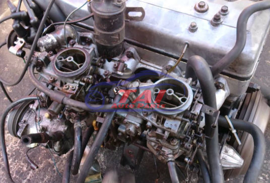 お買い得 三?? 4G52 4G54 MAZDA 2600 中古エンジン部品 オンライン