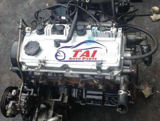 Good price 4G63 RWD 16V三菱エンジンの予備品のTS 16949 オンライン