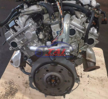 Good price 三菱4M40T 6G74 V6 3.0/3.5 GDIはディーゼル機関の部品を使用した オンライン