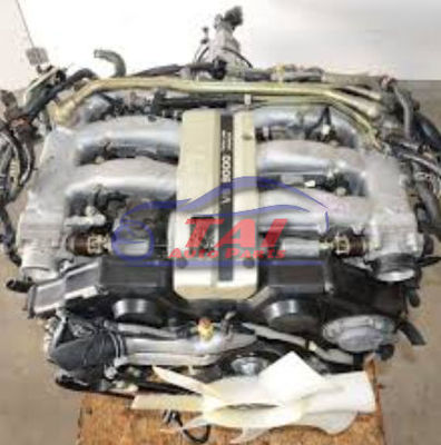 Good price 日産VG30 3L LDV VG30の最高VG30多弁  VG30キャブレターTERANOは販売のために在庫でエンジンのディーゼル機関の部品を使用した オンライン