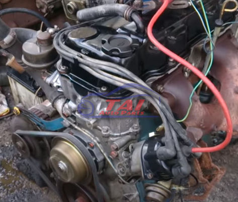Good price 日産Z20 2L LDVは販売のために在庫でエンジンのディーゼル機関の部品を使用した オンライン