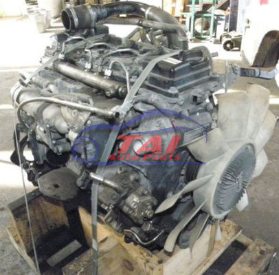 Good price 日産ZD30は性能のためにエンジンをかけることをよく使用した オンライン
