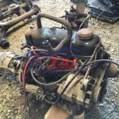 日産A12 A14 A15は販売のために在庫でエンジンのディーゼル機関の部品を使用した
