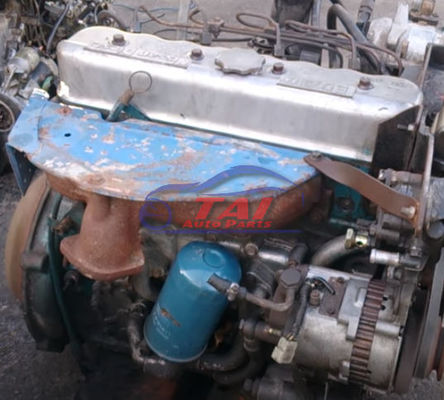 お買い得 日産ED30ED33 中古エンジン ディーゼルエンジンの部品 販売中 オンライン