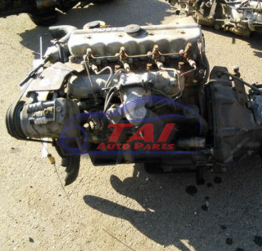 Good price 日産FD33T FD35 FD35Tは販売のために在庫でエンジンのディーゼル機関の部品を使用した オンライン