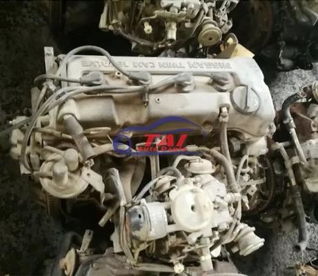 お買い得 ニッサン GA15 16 VLAVE GA16 CARB FWD GA16 EFI 中古エンジン ディーゼルエンジンの部品 ストック販売 オンライン