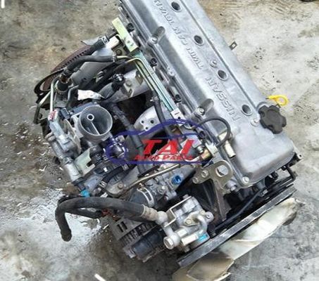 Good price 日産KA20KA24 中古エンジン ディーゼルエンジンの部品 販売中 オンライン