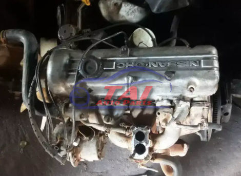Good price 日産L16 L18は販売のために在庫でエンジンのディーゼル機関の部品を使用した オンライン