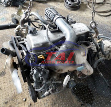 Good price TS 16949の日産NA20のキャブレターのガスはディーゼル機関の部品を使用した オンライン