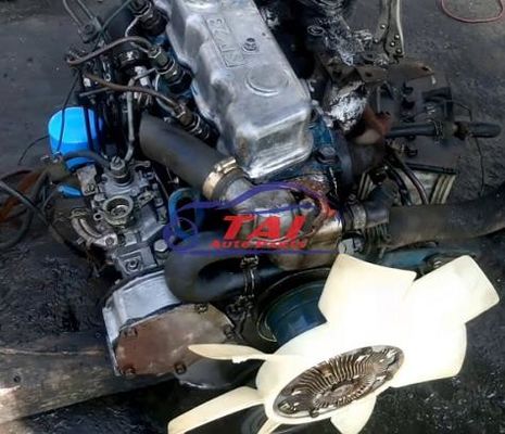 Good price 日産SD22 SD23はディーゼル機関の付属品のよい状態を使用した オンライン