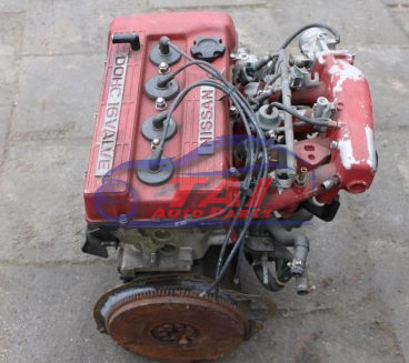 Good price 日産FJ20はディーゼル機関の部品のTS 16949を使用した オンライン