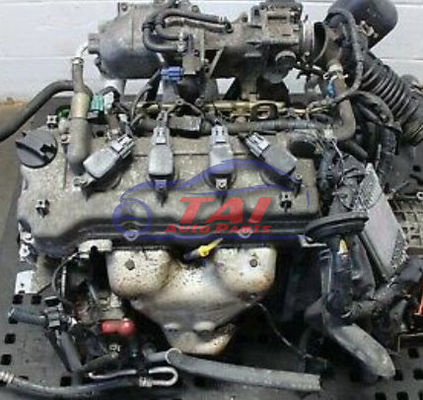 Good price 日産使用されたQG15 QG18のディーゼル機関は優秀な質を分ける オンライン