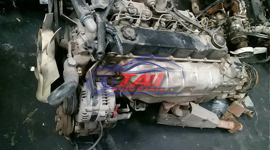 Good price よい状態日産TD42 VQ20はディーゼル機関の部品を使用した オンライン