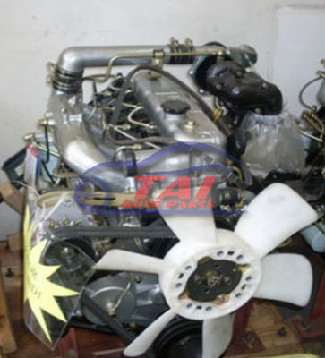 優れた品質 4BA1 4FG1 イスズウ エンジン 部品 イスズウ ディーゼル エンジン
