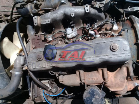 Good price 優秀な質4BA1 4FG1 Isuzuエンジンの予備品 オンライン