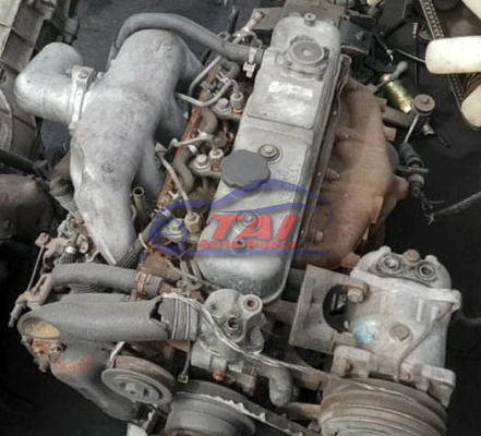 Good price Isuzu 4JA1 4JB1はディーゼル機関の部品の優秀な質を使用した オンライン