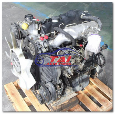 Good price Isuzu 4EC1T 4EE1T 4JG2 4JX1のディーゼル機関の部品 オンライン