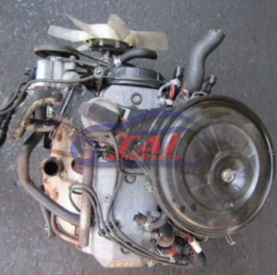 お買い得 いすゞ 4ZC1 4ZD1 4ZE1 使用ディーゼル エンジン部品 TS 16949 オンライン