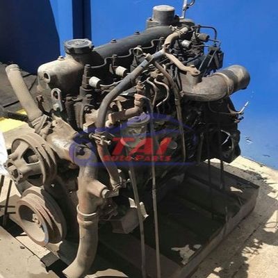 Good price よい状態EB300 EC100 Hinoのエンジン部分のTS 16949 オンライン