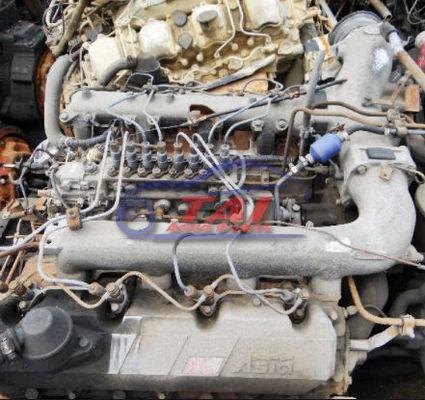 Good price Hino EF300 EF350 EF500 EF550 EF750はディーゼル機関の部品を使用した オンライン