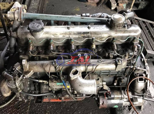 お買い得 使用済み EH100 EH300 EH500 EH700 ヒノディーゼルエンジン部品 TS 16949 オンライン
