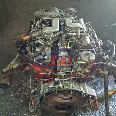 Good price Hino F17C F17D F17Eはディーゼル機関の部品のTS 16949を使用した オンライン