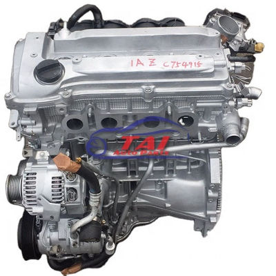 Good price 1AZ 1FZ 1GFE 1JZ 1KRのTS 16949のトヨタ エンジンの予備品 オンライン