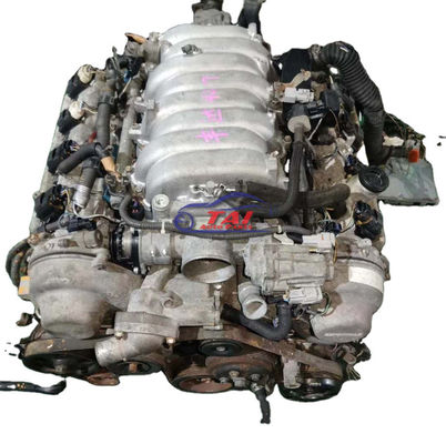 Good price トヨタ1UZ 1VZ 1Y 1ZZのガソリン機関の部品のよい状態 オンライン