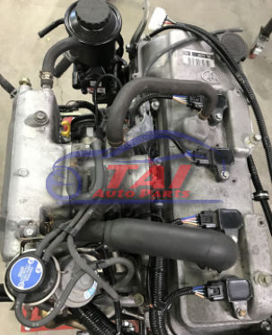 Good price 2E 2F 2GR 2JZ 2MZ 2NZ 2RZトヨタのガソリン機関の部品 オンライン