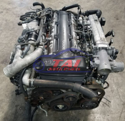 Good price トヨタ 1jz 2jz 1jz-Gte 2jz-Gte R154 V160 V161 6シリンダー エンジン オリジナル オンライン