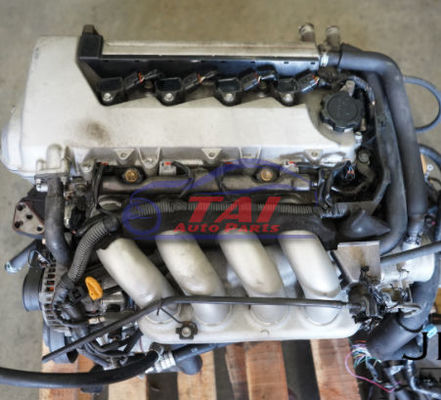 Good price 使用されたトヨタ2UZ 2Y 2ZR 2ZZのガソリン機関の予備品 オンライン