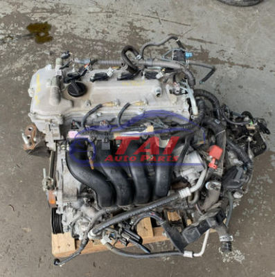 Good price よい状態のトヨタ3UZ 3VZ 3Y 3ZRのガソリン機関の部品 オンライン
