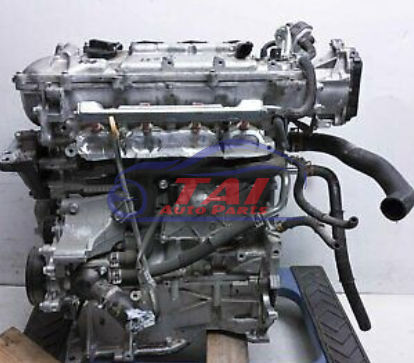 Good price トヨタ6M 7A 7Kの7M使用されたガソリン機関の部品のTS 16949 オンライン