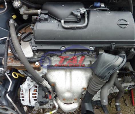 Good price 日産CA16 CG10 CG13 CGA3 CR12 CR14はガソリン機関の部品を使用した オンライン