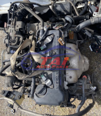 Good price MR18 日本製 ニッサン エンジン パーツ For NISSAN UD 自動車 パーツ 中古 GE13 エンジン オンライン