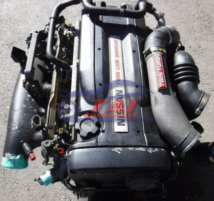 Good price 日産スカイライン 日本製エンジン部品 GT-R RB26 RB26DET 2.6L 中古ツインターボエンジン オンライン