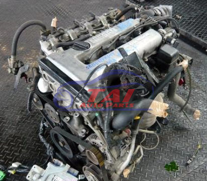 Good price 日産QR20 QR25 RB25 RB26 SR16 SR18のガソリン機関の部品 オンライン