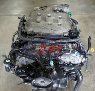Good price TB42 TB45 VE30 VG20 VQ23 VQ25日産のガソリン機関の部品 オンライン