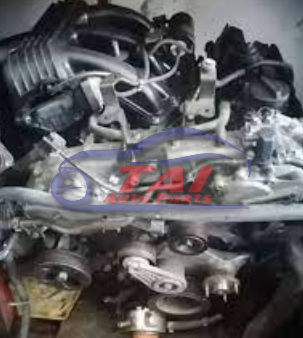 Good price 日産VQ35 Z16 Z18 HR16 VQ40はガソリン機関の部品を使用した オンライン