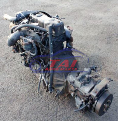Good price 4DR5 4DR7 4DR51 4DR52三菱エンジンの予備品のTS 16949 オンライン