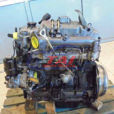Good price 4M42 日本製原装機 TS 16949 三?? キャンタートラック用 オンライン