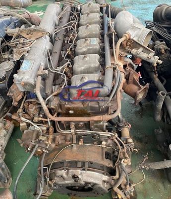 Good price TS 16949のディーゼル機関の予備品三菱6D16 6D17 6D22 6D24 オンライン