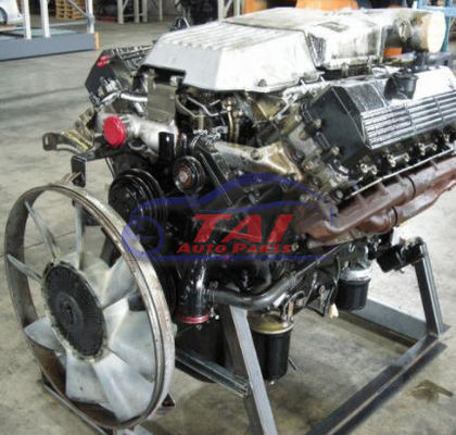 Good price 三菱8DC10 8DC11 8M20 8M21ディーゼル機関の部品のTS 16949 オンライン