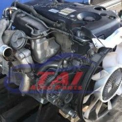 Good price 4JJ1 6BB1 6BD1 6BF1 6BG1 6HE1 6HH1 6HK1 6HL1 Isuzuのエンジン部分 オンライン