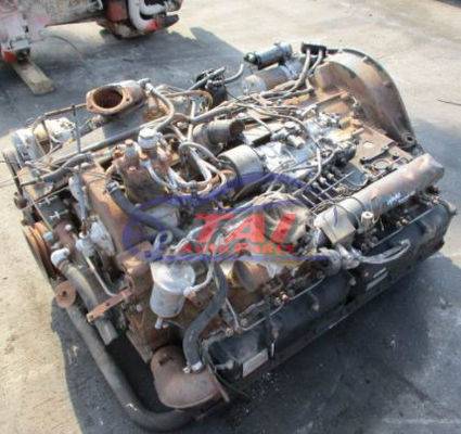 Good price 6QA2 6QB2 6RB1 6SA1 6SD1 6WA1 Isuzuエンジンの予備品 オンライン