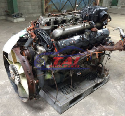Good price Isuzu 12PC1 12PD1 12PE1 C240のディーゼル機関の部品 オンライン