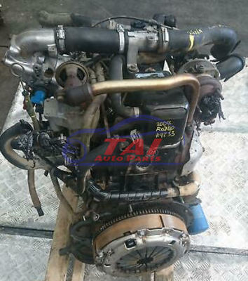 Good price Isuzu D500 DA120 DA640 DH100 E120 4JH1はディーゼル機関の部品を使用した オンライン