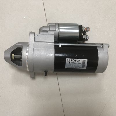 お買い得 新しいスタートモーター 0001230006 日本製エンジンパーツ ボッシュ オンライン