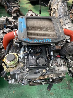 Good price ISO9001日産ZD30秒針の日本エンジン4000KW オンライン