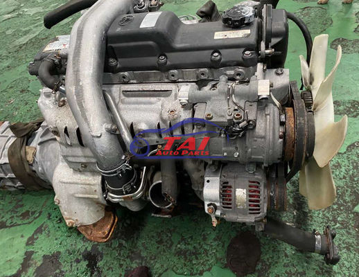 Good price 1KZ 中古 日本 オリジナル コンプリート エンジン 良い状態 TAI 1KZ-T エンジン オンライン